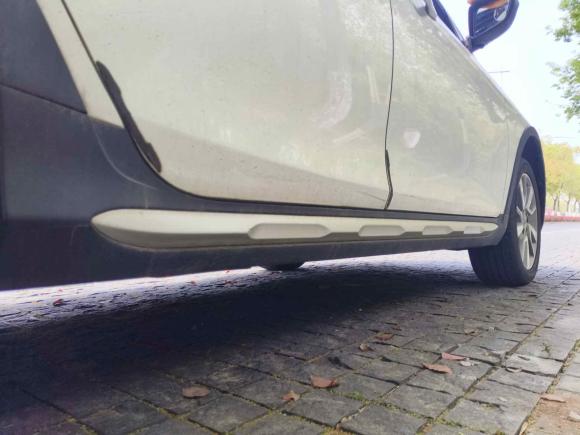 [苏州·苏E] 二手吉利汽车远景S12018款 1.5L 手动锋驰型