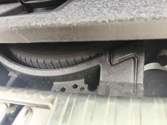 [武汉·鄂A] 二手大众途观2016款 280TSI 自动两驱丝绸之路舒适版