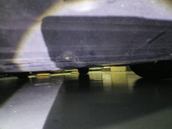 [深圳·粤B] 二手奔驰奔驰A级AMG2022款 AMG A 35 4MATIC