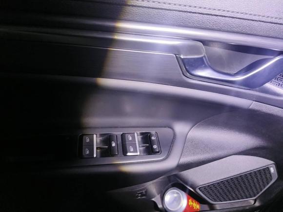 [宁波·浙B] 二手吉利汽车帝豪GS2020款 1.4T 手动雅