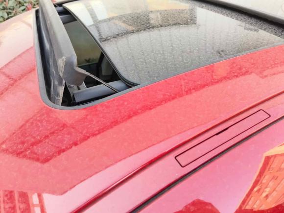 [南昌·赣A] 二手宝马宝马3系GT2018款 320i 时尚型