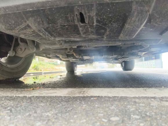 [杭州·浙A] 二手Jeep大切诺基(进口)2014款 3.6L 舒适导航版