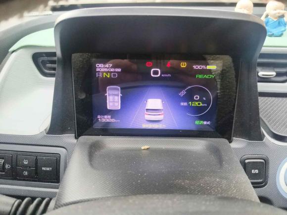 [无锡·苏E] 二手五菱汽车宏光MINIEV2021款 马卡龙时尚款 磷酸铁锂