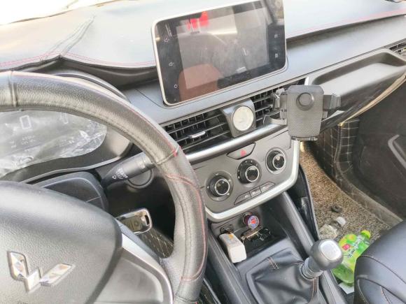 [台州·云D] 二手五菱汽车五菱宏光S32018款 1.5L 手动舒适型 国V