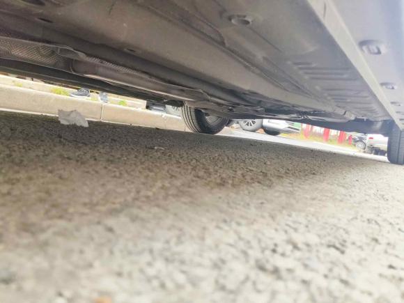 [上海·沪B] 二手荣威荣威i52021款 改款 1.5L CVT钻石版