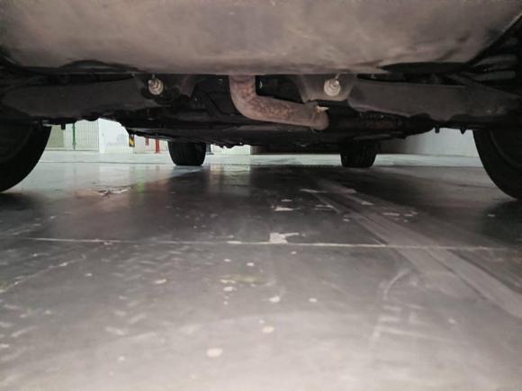 [苏州·苏E] 二手荣威荣威RX5新能源2017款 eRX5 50T 混动互联尊贵旗舰版