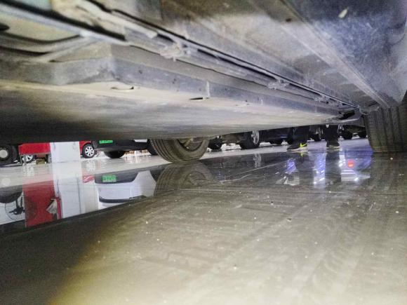 [杭州·浙A] 二手比亚迪元PLUS2022款 510KM 旗舰型