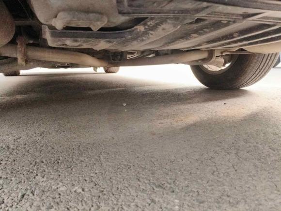 [嘉兴·浙G] 二手日产天籁2016款 2.0L XL舒适版