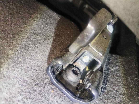 [宁波·浙B] 二手别克君越2018款 28T 精英型