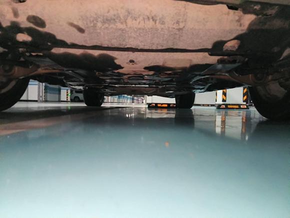 [嘉兴·浙F] 二手奔驰奔驰M级2015款 ML 320 4MATIC