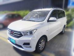 [宁波·浙B] 五菱汽车五菱宏光2021款 1.5L S舒适型LAR