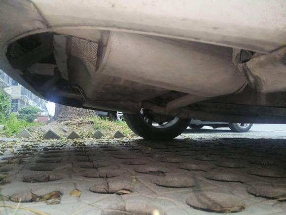 [西安·陕A] 二手别克威朗2017款 三厢 20T 双离合领先型