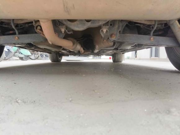 [上海·豫N] 二手日产逍客2016款 2.0L CVT精英版