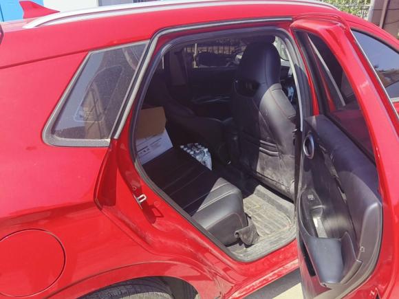 [金华·浙G] 二手比亚迪比亚迪e22023款 豪华型