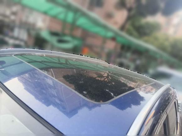 [深圳·粤B] 二手雷诺科雷嘉2016款 2.0L 两驱豪华版