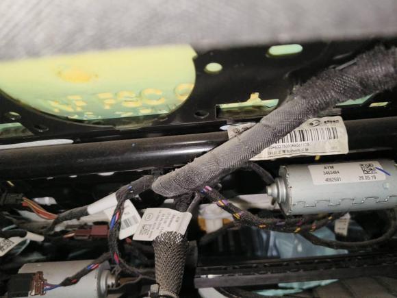 [义乌·浙G] 二手大众帕萨特2019款 330TSI 精英版 国VI