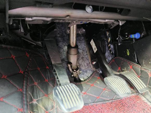 [杭州·浙M] 二手福特福克斯2012款 两厢 1.6L 手动舒适型