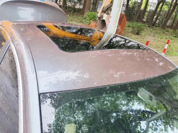 [上海·浙F] 二手名爵MG52022款 180DVVT 手动青春豪华版