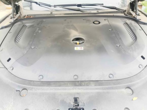 [南京·苏A] 二手AITO 问界问界M52022款 增程四驱性能版