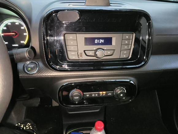 [上海·沪A] 二手荣威科莱威CLEVER2020款 都市风尚版