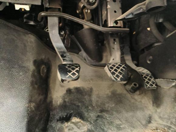 [嘉兴·浙F] 二手大众朗逸2013款 改款经典 1.6L 手动舒适版