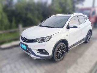 东南东南DX32018款 1.5L 手动尊贵型