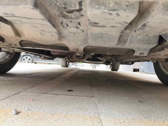 [济南·鲁A] 二手别克别克GL82011款 3.0L XT豪华商务旗舰版