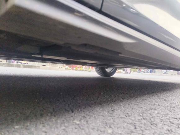 [合肥·皖A] 二手长安长安UNI-V2023款 1.5T 尊享型