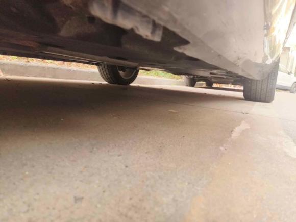 [南通·苏F] 二手凯迪拉克凯迪拉克XTS2016款 28T 技术型