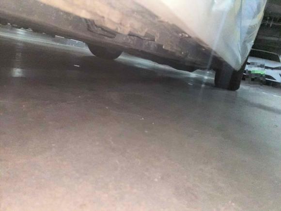 [青岛·鲁B] 二手别克君威2019款 20T 精英型 国VI