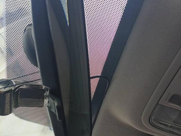 [武汉·鄂A] 二手本田飞度2016款 1.5L LXS CVT舒适天窗版