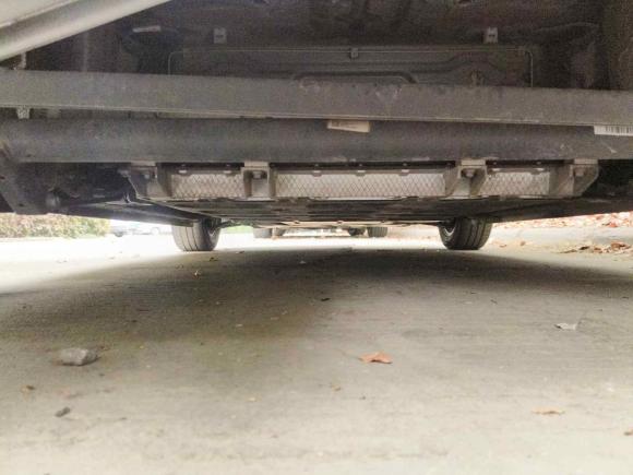 [常州·苏D] 二手荣威科莱威CLEVER2022款 311km元气啵啵版