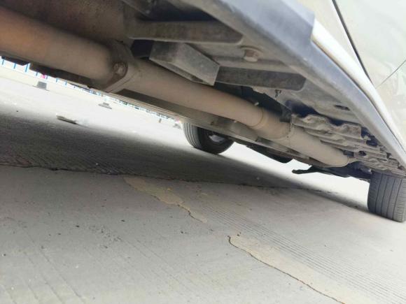 [合肥·皖A] 二手比亚迪宋新能源2017款 宋DM 1.5TID 全时四驱豪华型