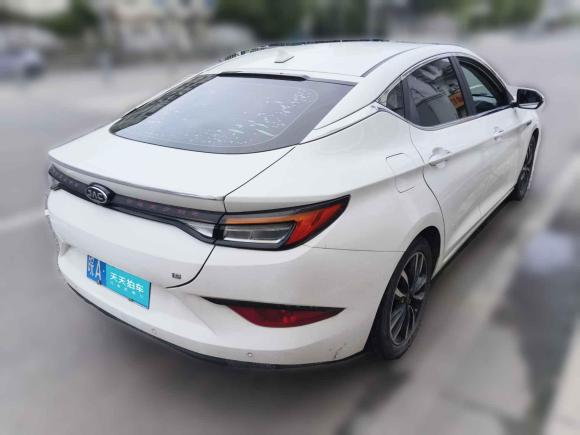 [合肥·皖A] 二手江汽集团嘉悦A52020款 1.5T CVT超越型