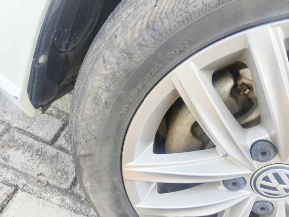 [上海·皖A] 二手大众高尔夫2019款 280TSI DSG舒适型 国VI