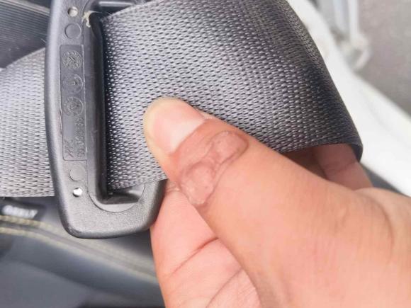 [台州·浙J] 二手吉利汽车缤瑞2021款 1.4T 手动豪华版