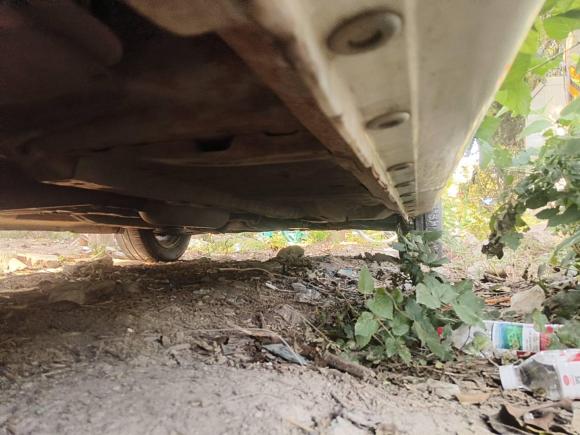 [上海·云C] 二手长安欧尚长安欧尚A6002016款 1.5L 手动豪华型7座