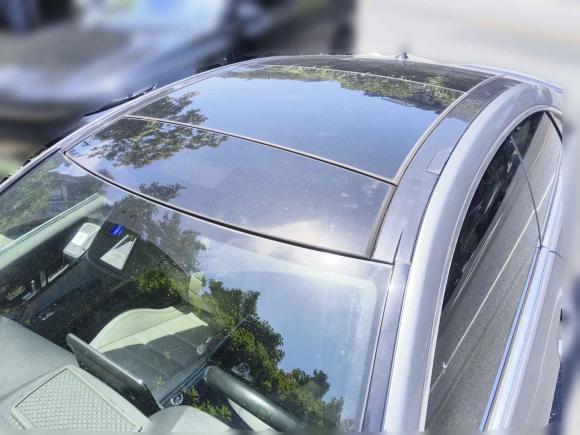 [杭州·浙M] 二手奔驰奔驰E级2010款 E 260 CGI Coupe