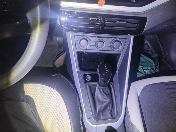 [合肥·皖A] 二手大众Polo2021款 Plus 1.5L 自动炫彩科技版