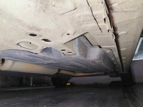 [成都·川A] 二手宝骏宝骏3602018款 1.5L 手动精英型 国V