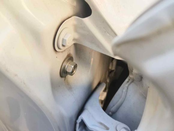 [嘉兴·浙A] 二手思铭东风本田M-NV2021款 尚逸版