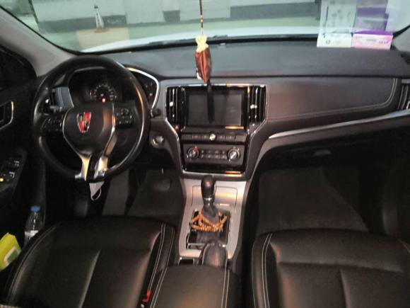 [无锡·苏B] 二手荣威荣威RX52016款 20T 两驱自动旗舰版