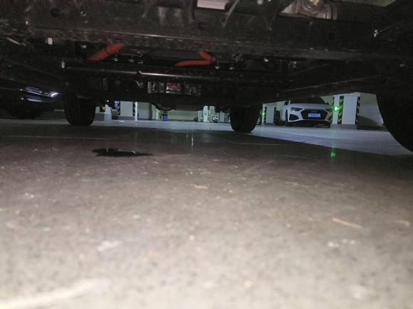 [宁波·浙B] 二手奔腾奔腾小马2025款 222km 闪电马