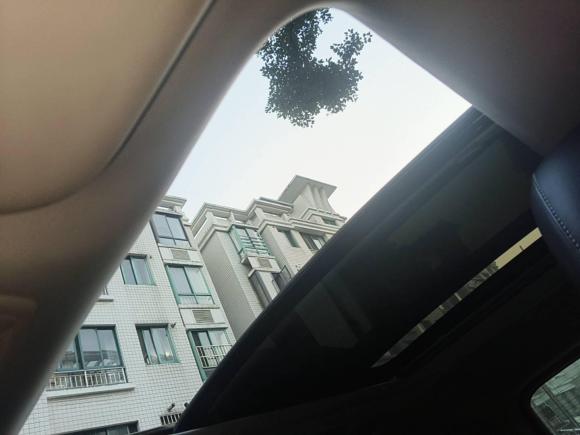 [上海·苏E] 二手福特翼虎2015款 1.5L GTDi 两驱风尚型