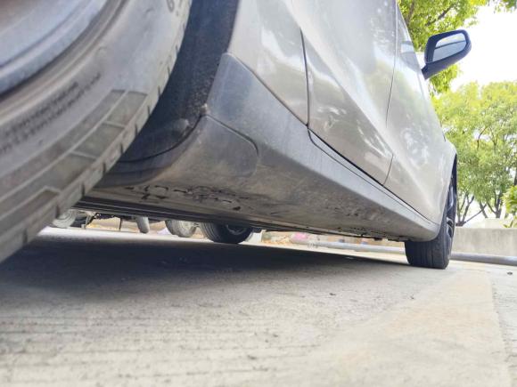 [台州·鲁K] 二手特斯拉Model S2015款 Model S 60