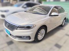 [青岛·鲁B] 大众朗逸2019款 280TSI DSG舒适版 国VI