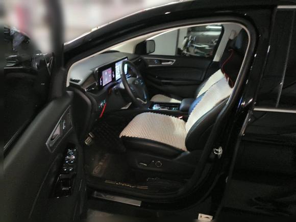 [南昌·赣M] 二手福特锐界2021款 PLUS EcoBoost 245 两驱豪锐型 7座