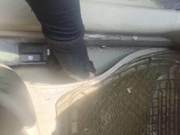 [嘉兴·粤B] 二手丰田凯美瑞2009款 200G 豪华版