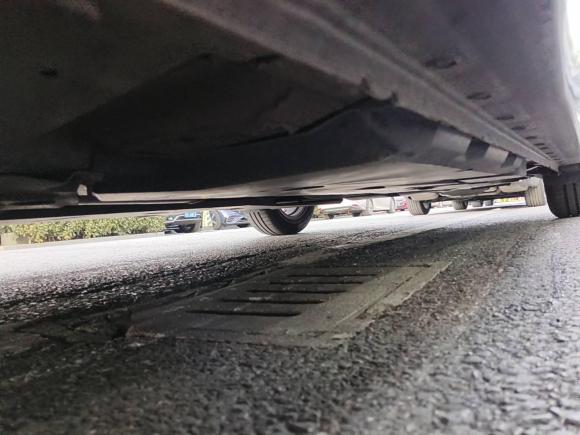 [苏州·苏U] 二手日产轩逸2020款 1.6L XL CVT悦享版