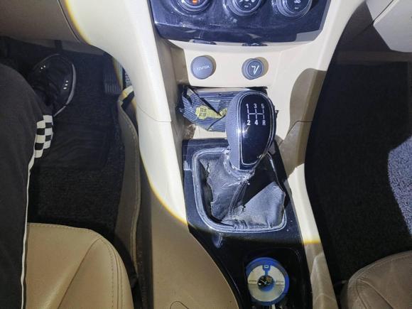 [南通·苏F] 二手宝骏宝骏7302016款 1.5L 手动舒适型 7座 国V